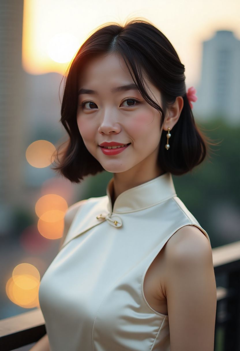 动画海报墙与创作笔记