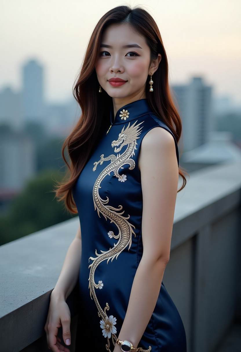 动画画稿上的色彩样本